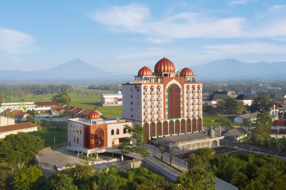 About hotel image